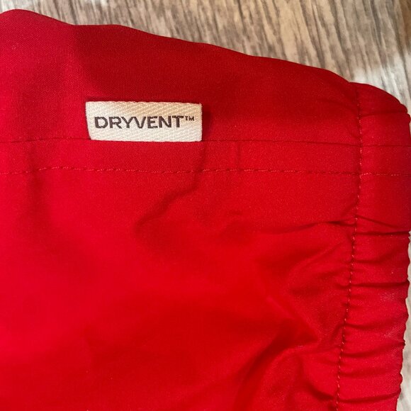 Timberland Signal Mountain Racer Jacket Waterproof Shell Mens XL - Picture 9 of 10